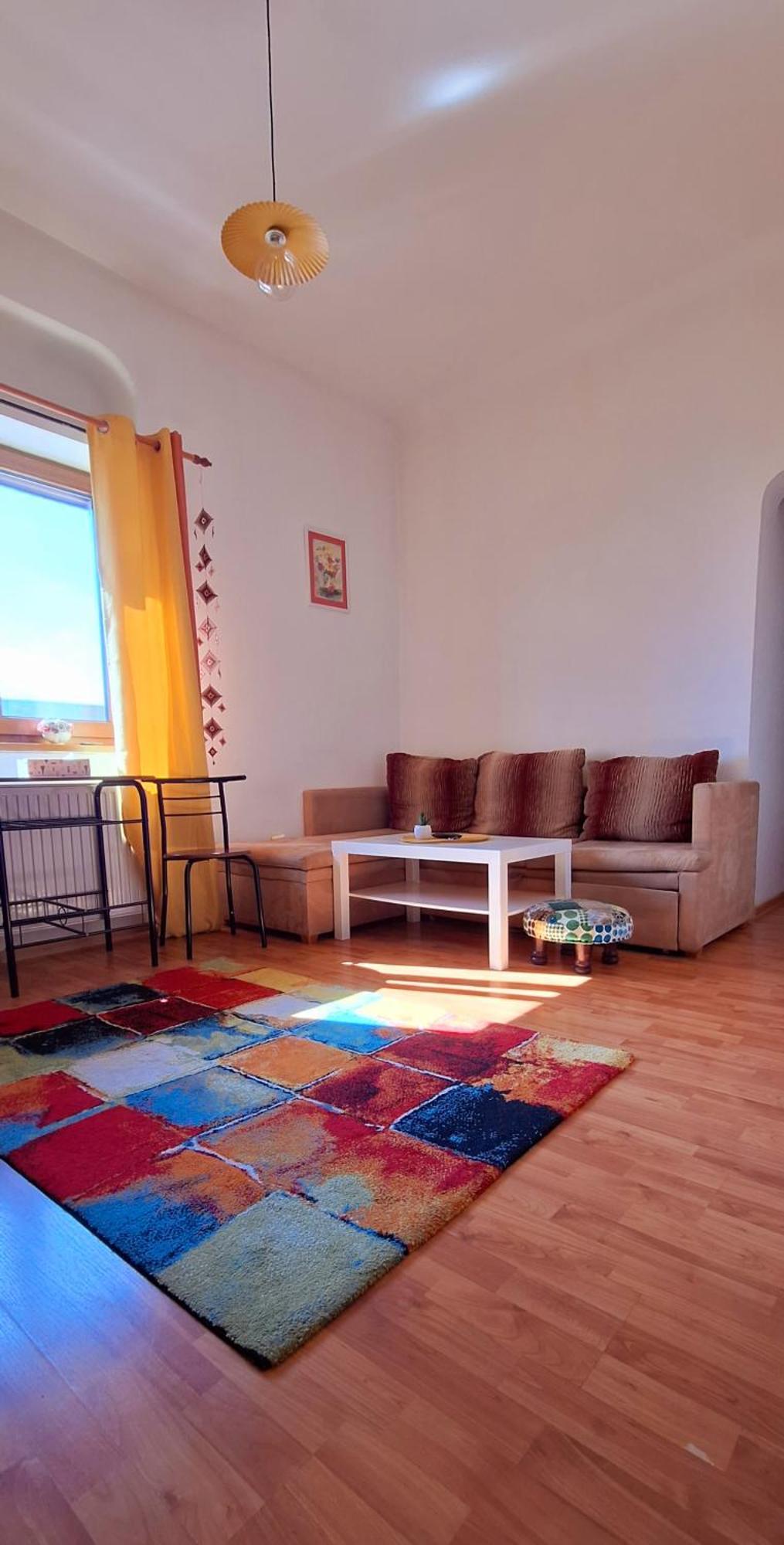 Super Central - Lovely One-Bedroom Apartment On Victoriei Avenue Bukarest Exterior foto